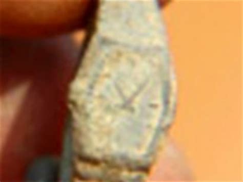 swiss watch replica found in chinese tomb|swiss watch in ming tomb.